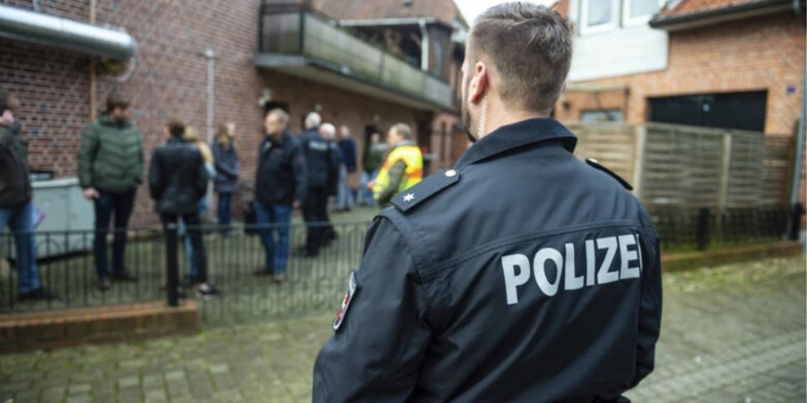 Γερμανία: Ισόβια κάθειρξη στον κανίβαλο εκπαιδευτικό που σκότωσε και έφαγε έναν 43χρονο άνδρα
