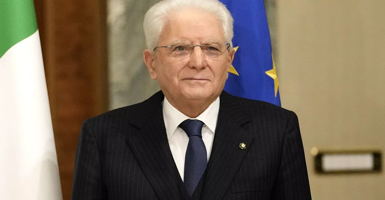 Στην Κύπρο σήμερα ο Πρόεδρος της Ιταλίας - Θα συναντηθεί με ΠτΔ