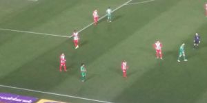 Live: Ομόνοια – Νέα Σαλαμίνα Ημίχρονο (3-1 / videos – photos)