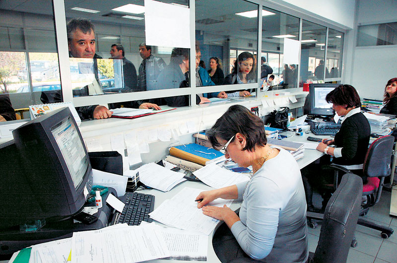 Το «σαβουάρ βιβρ» των Δημοσίων Υπαλλήλων της Κύπρου