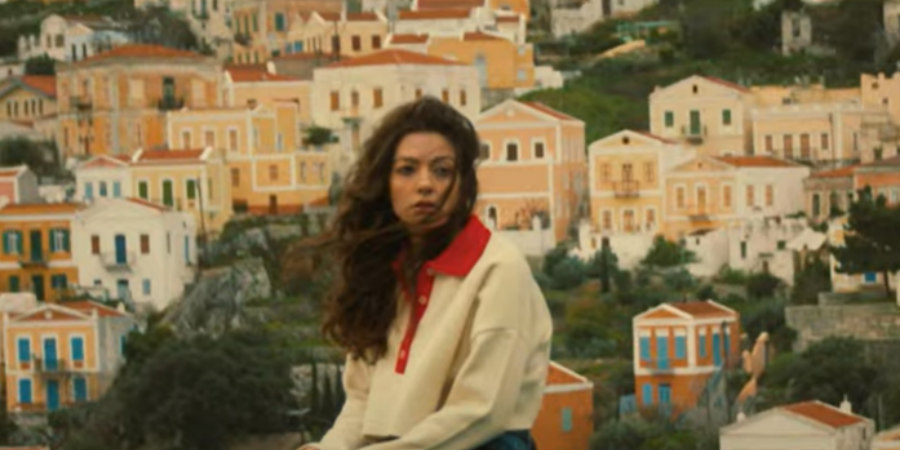 Eurovision 2022: Αυτό είναι το τραγούδι της Ελλάδας με την Αμάντα Γεωργιάδη (Βίντεο)