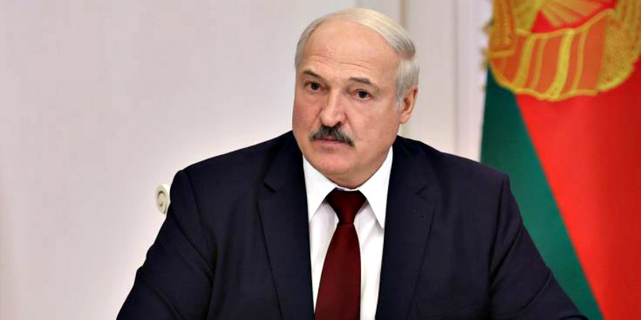 Το Συμβούλιο επιβάλει κυρώσεις στον Λουκασένκο και άλλα 14 άτομα για τις εκλογές 