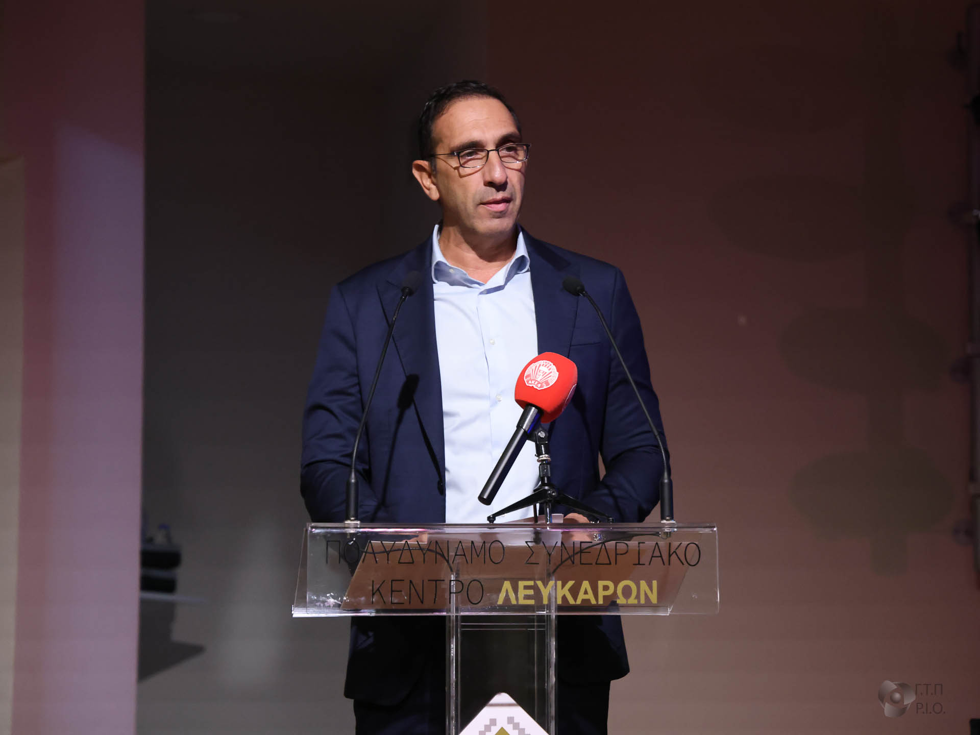 Κ. Ιωάννου: Ανοιχτοί για εισηγήσεις προς αναβάθμιση προσφυγικής πολιτικής