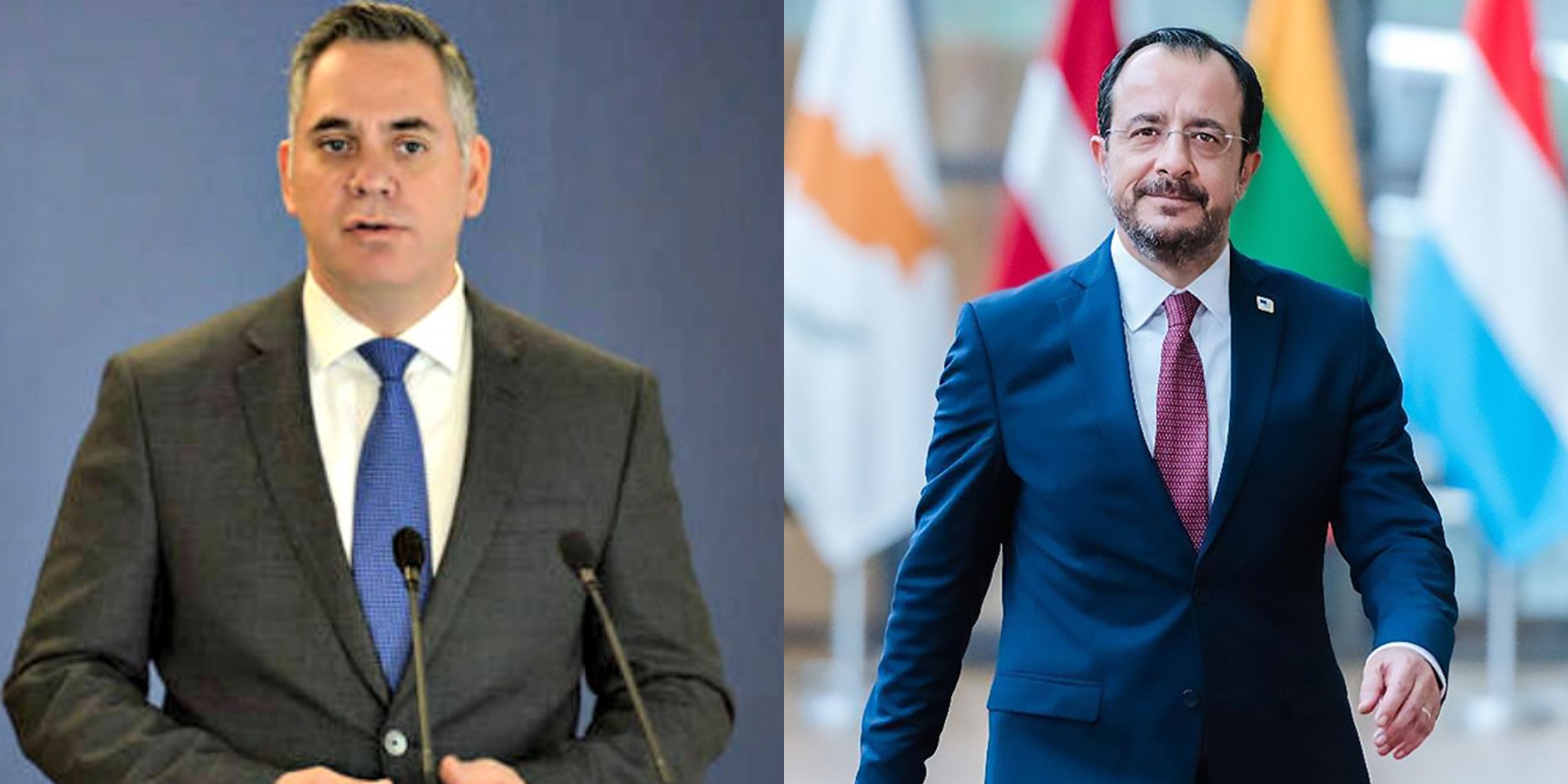 «Επίθεση» Νικόλα Παπαδόπουλου σε ΠτΔ για GSI - «Επιτέλους πρέπει να ξεκαθαρίσει τη θέση του»