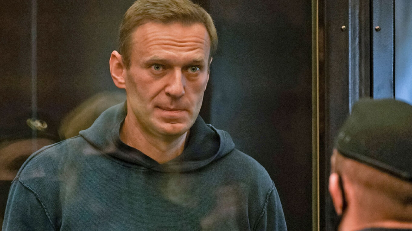 Αποκάλυψη για τον θάνατο του Ναβάλνι: Δηλητηριάστηκε με τοξίνη βατράχου του Εκουαδόρ, στο στόχαστρο η Μόσχα