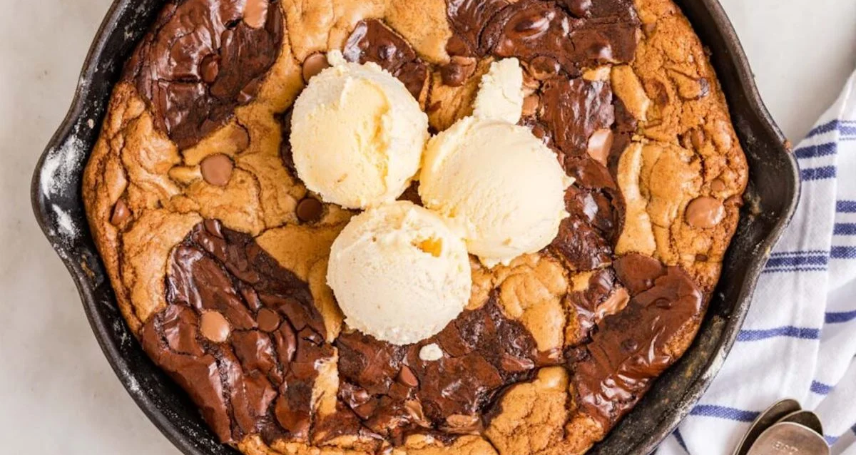 Ψάχνεις brookies; Αυτά είναι τα 6 σημεία στην Κύπρο που θα βρεις το viral γλυκό των ημερών 