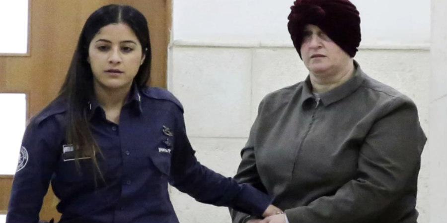 Η πρώην διευθύντρια σχολείου που αντιμετωπίζει 74 κατηγορίες για σεξουαλική επίθεση σε μαθήτριες στο Ισραήλ