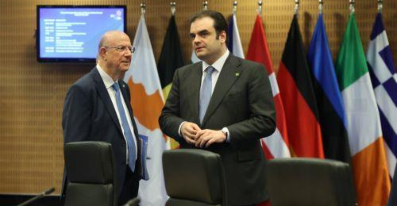 Eurogroup: Στοχευμένα μέτρα στήριξης λόγω Μέσης Ανατολής, όχι γενικευμένες παρεμβάσεις