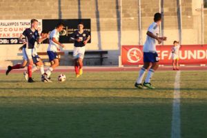 «Προδόθηκε» στο φινάλε η Εθνική Παίδων της Κύπρου – Όλα κρίνονται στο επόμενο ραντεβού
