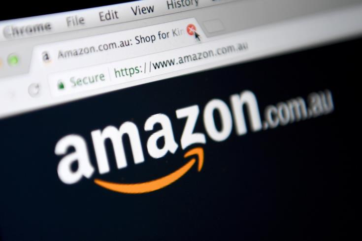 Η εταιρεία Amazon θα καταβάλει 100 εκατομμύρια ευρώ φόρους στο ιταλικό δημόσιο 