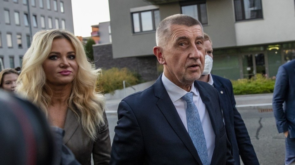 Ανατροπή με τα τελικά αποτελέσματα στην Τσεχία - Έχασε τις εκλογές ο Μπάμπις