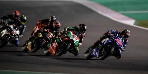 Πρεμιέρα στο Κατάρ για το φετινό πρωτάθλημα του MotoGP