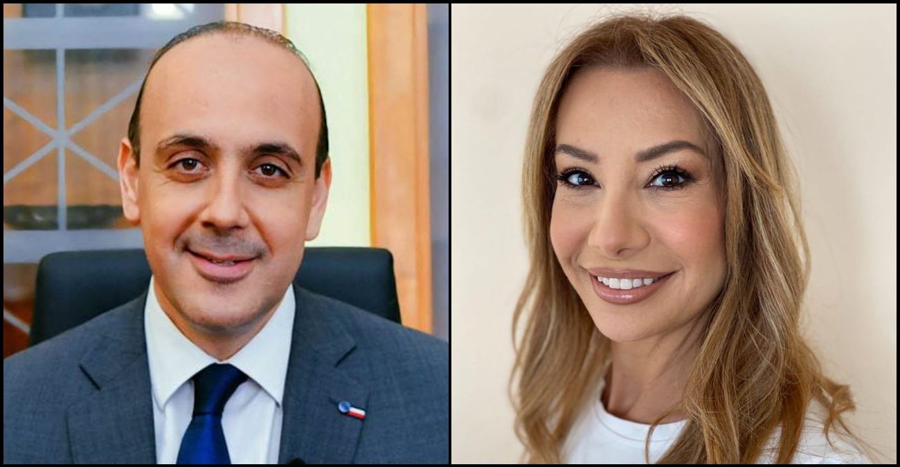 Φαίδωνας Φαίδωνος: Αρνείται κατηγορηματικά η σύζυγός του ότι τον κατήγγειλε στην Αστυνομία - «Τι συμφέρον έχει;»