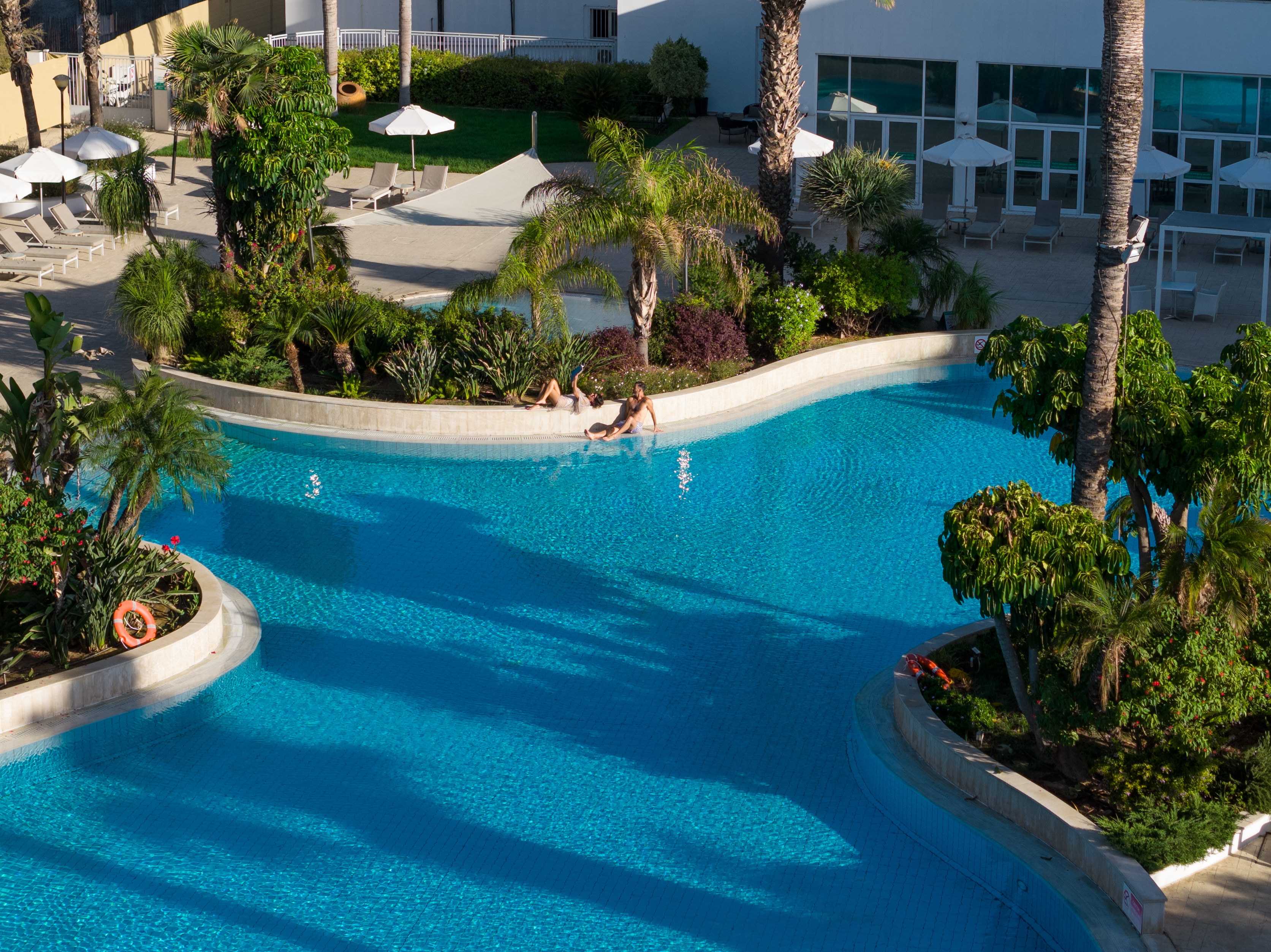 Weekends στην πρωτεύουσα με 20% έκπτωση στο Hilton Nicosia
