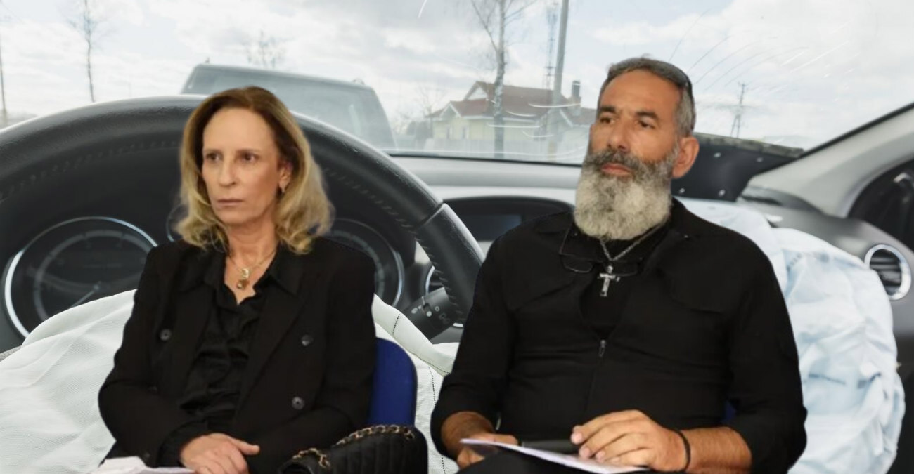 Video - TAKATA: «Ραγίζουν καρδιές» οι χαροκαμένοι γονείς - «Θα ζούσαν αν υπήρχε ενημέρωση» - Η παρομοίωση με δολοφονία