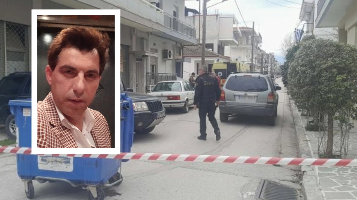 Ομολόγησε 17χρονος για τη δολοφονία του τραγουδιστή στην Ελλάδα - Αναζητείται και δεύτερο άτομο