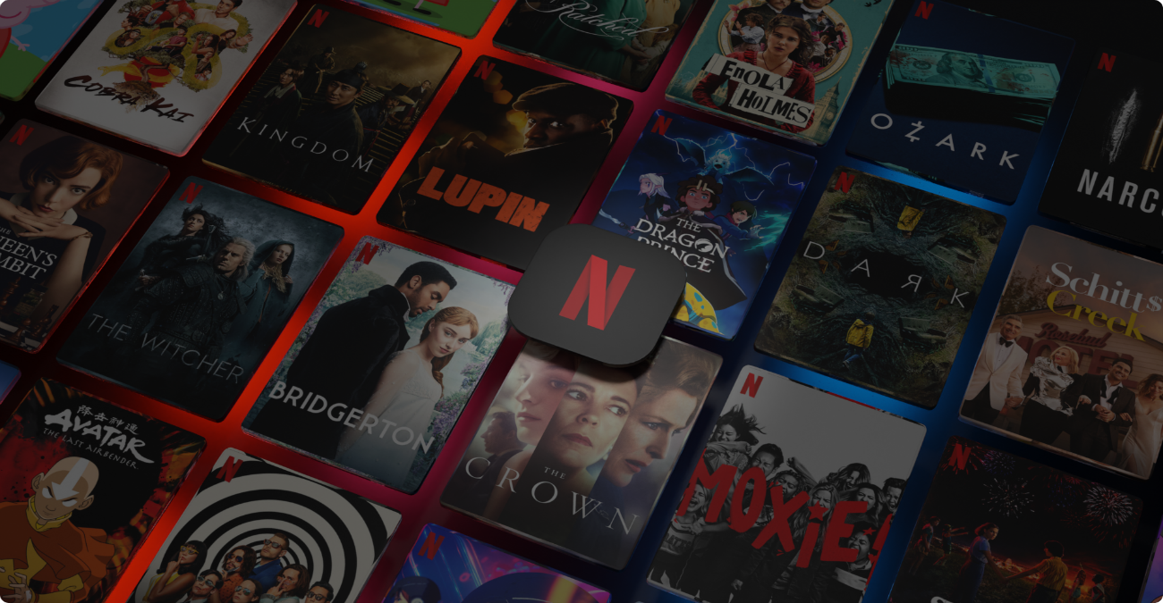 To Netflix ακύρωσε δύο ακόμα τηλεοπτικές σειρές