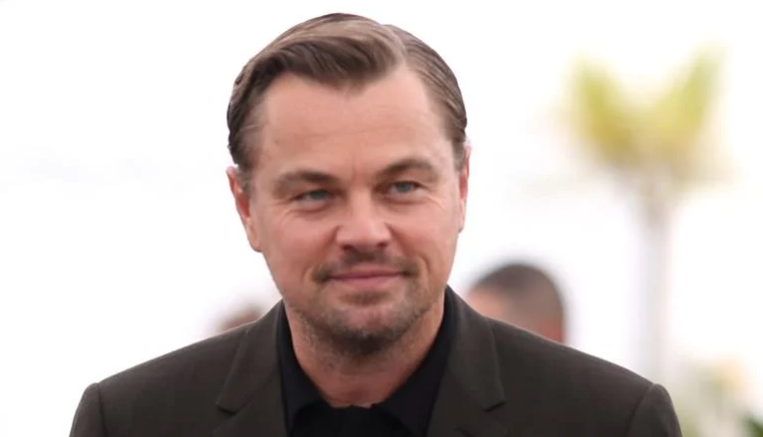 Γαμπρός ο Leonardo Di Caprio; Το μονόπετρο της συντρόφου του, τον πρόδωσε
