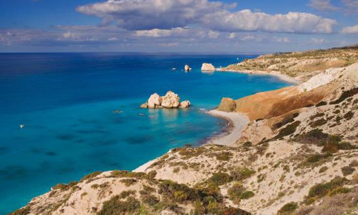 Ανοίγματα στις τουριστικές αγορές Λιβάνου και Μάλτας η ΕΤΑΠ Πάφου 