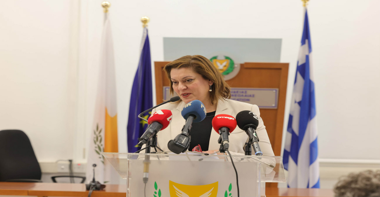 Υπ. Παιδείας: Όλα έτοιμα για τις Παγκύπριες εξετάσεις - Γίνονται και σεμινάρια στους θεματοθέτες