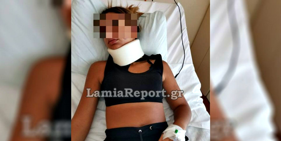 ΕΛΛΑΔΑ: Σοκάρουν οι λεπτομέρειες για τον ξυλοδαρμό 13χρονης από 17χρονες - Την χτυπούσαν για 15 λεπτά