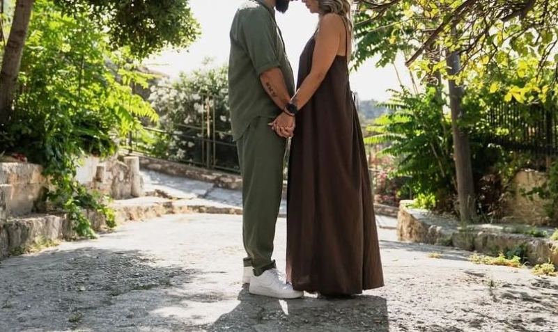 Παντρεύεται πρώην... Survivor! Το προσκλητήριο και πού και πότε θα γίνει ο γάμος