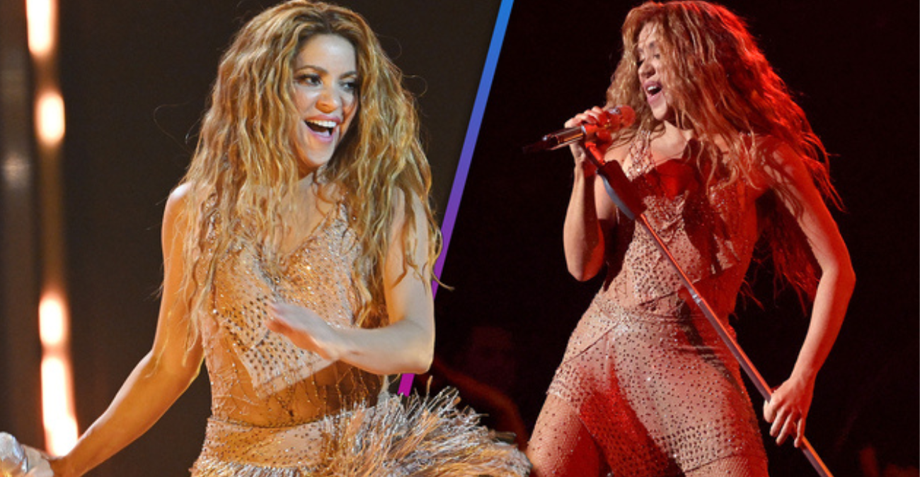 Shakira: Την έκαναν άγαλμα στην Κολομβία – «Αυτό είναι πολύ για τη μικρή μου καρδιά»