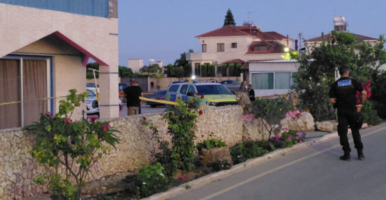 Η κάμερα που ίσως δώσει τις απαντήσεις: Στο μικροσκόπιο τα τελευταία λεπτά των δύο παιδιών στην Ξυλοφάγου