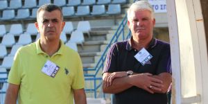Κύπριοι παρατηρητές διαιτησίας σε αγώνες του Γιουρόπα Λιγκ