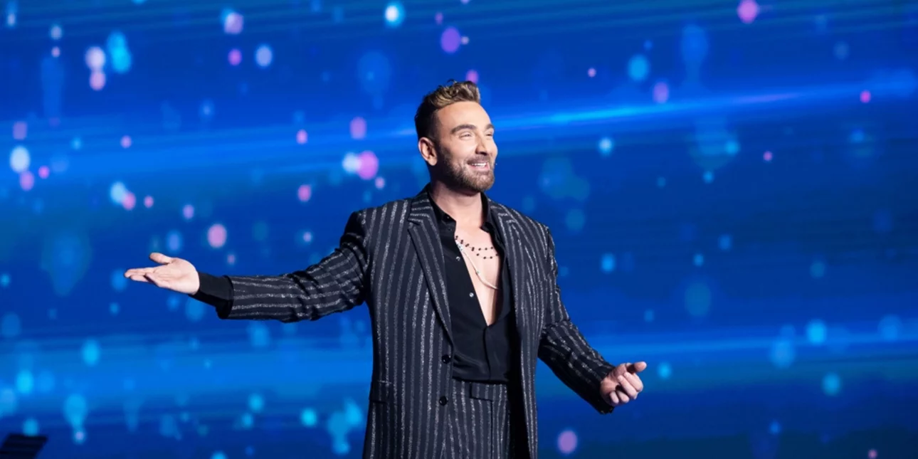 J2US: Αυτά είναι τα πρώτα 4 ζευγάρια που θα τραγουδήσουν στο τηλεοπτικό show - Η μεγάλη έκπληξη