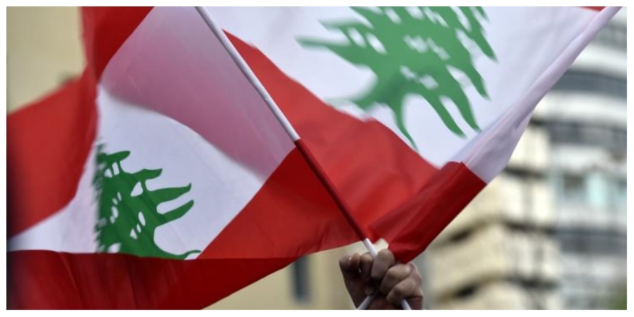 Διαδηλωτές στον Λίβανο ζητούν την παραίτηση του Πρωθυπουργού που διορίστηκε πριν από δέκα μέρες