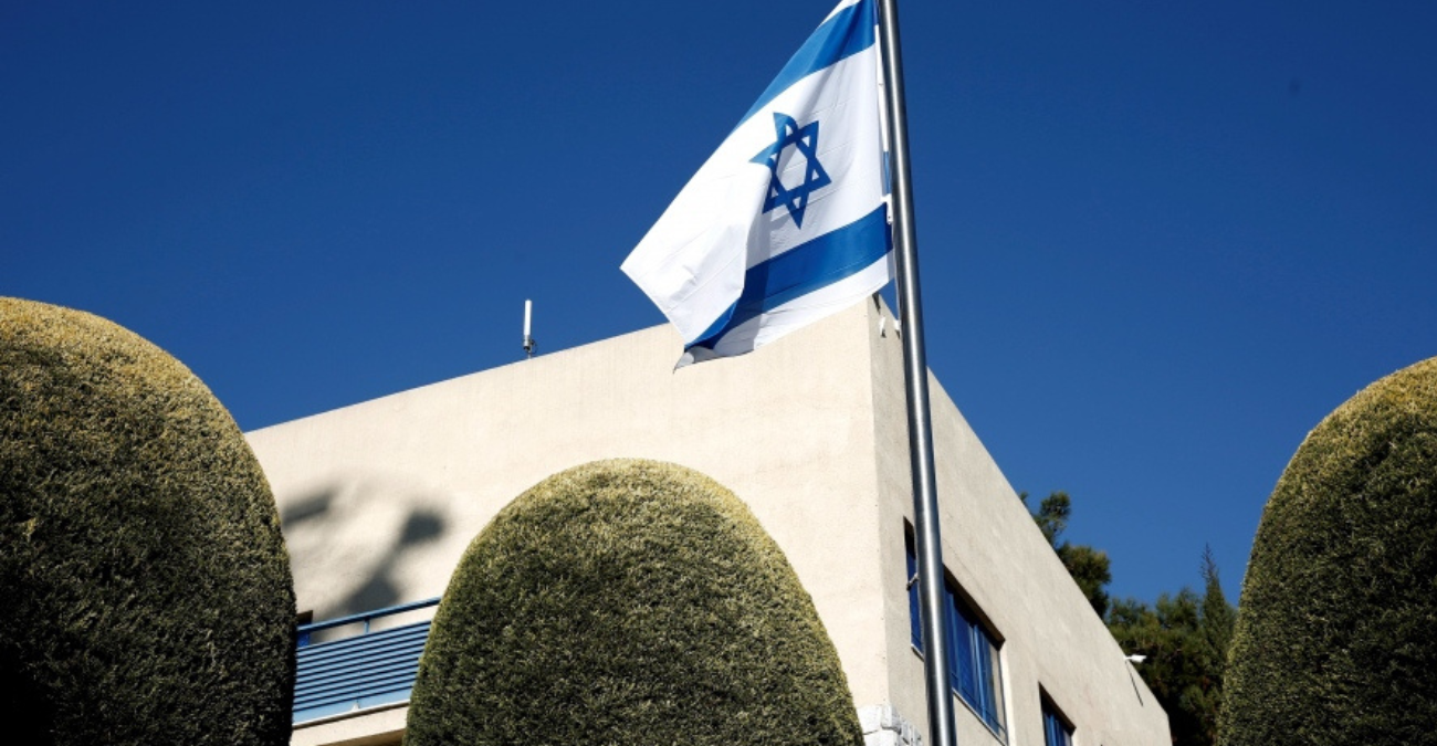 Ιράν: Καμία ισραηλινή πρεσβεία δεν είναι ασφαλής