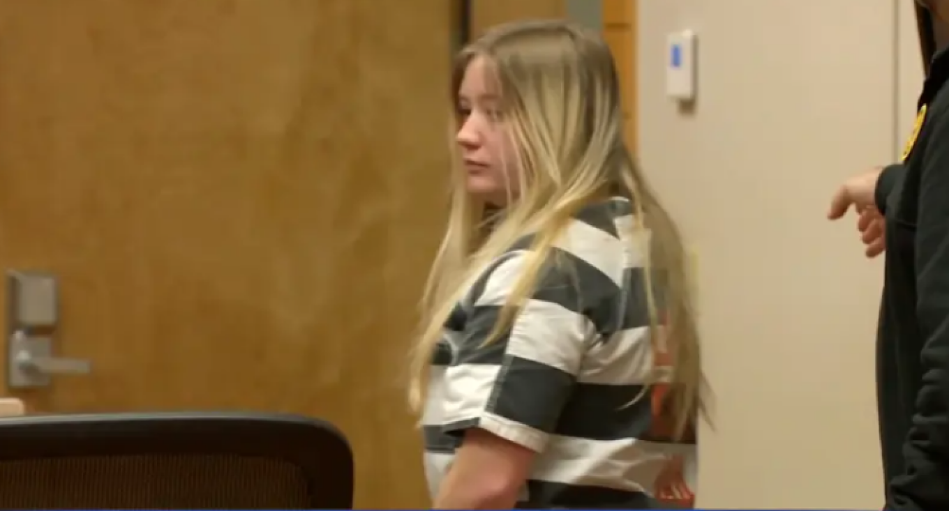 Παντρεμένη καθηγήτρια ομολόγησε ότι έκανε σεξ με 16χρονο σε ντουλάπα σχολικής αίθουσας και μέσα σε θάμνους