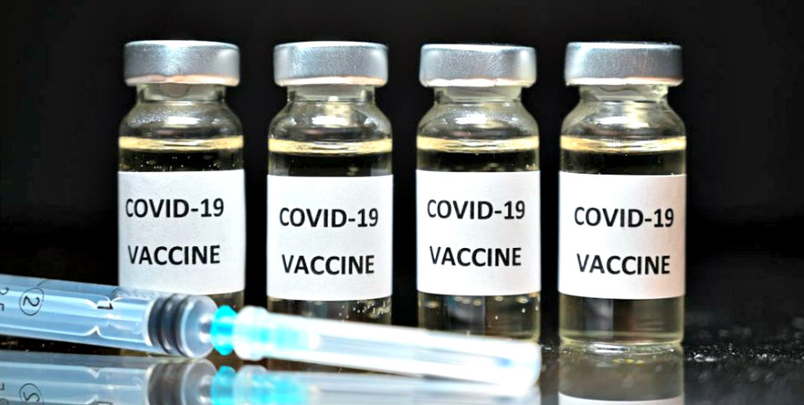 Κορωνοϊός - FDA: Το εμβόλιο της Pfizer προσφέρει ισχυρή προστασία ακόμα και μετά την πρώτη δόση