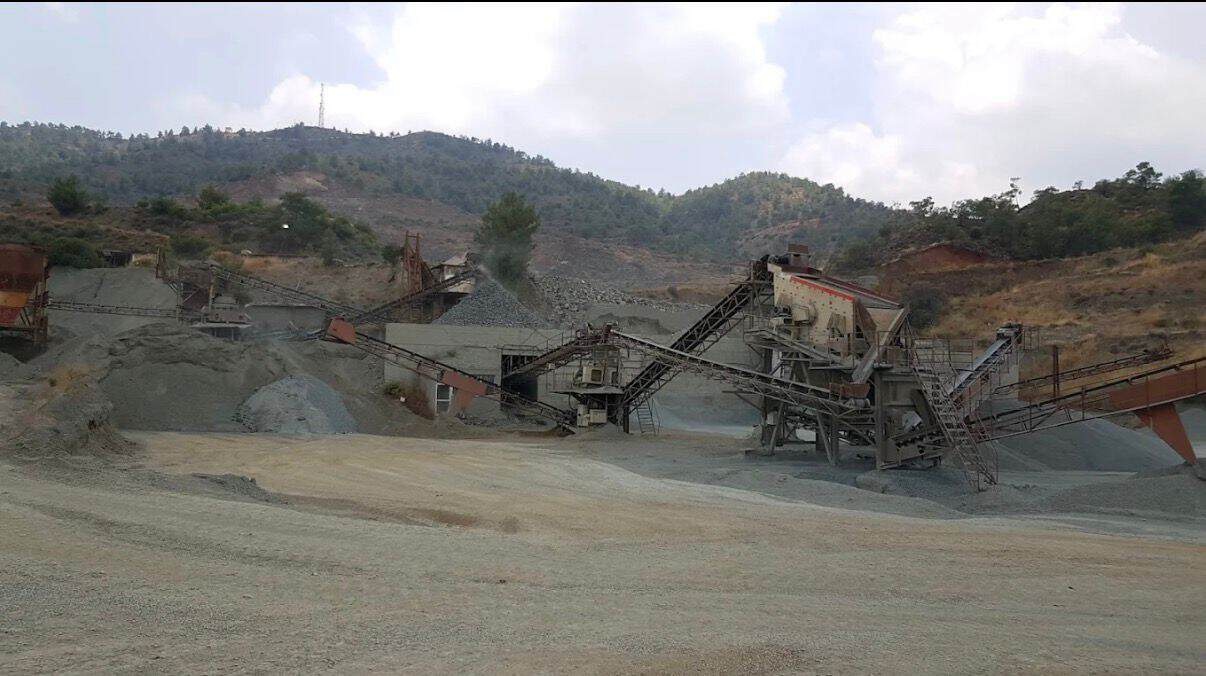 Στα όρια τους οι κάτοικοι στην Σιά για το λατομείο: «Δεν θα δεχθούμε καμία επέκταση, ζητούμε να μπει όριο»