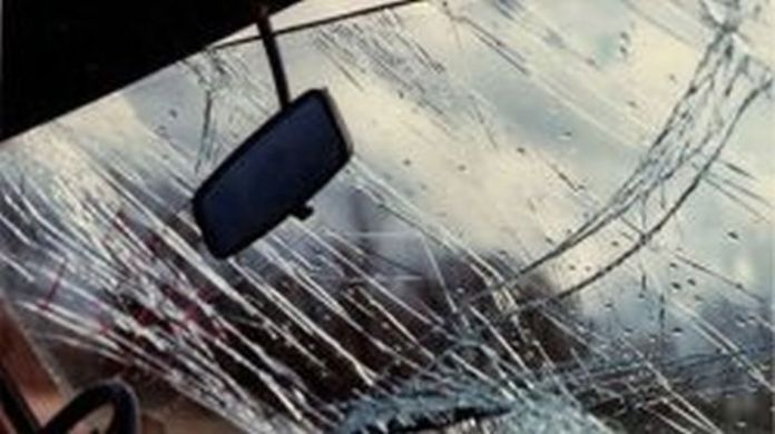 ΛΑΡΝΑΚΑ: Τροχαίο ατύχημα στην Ορόκλινη- Στο Νοσοκομείο η οδηγός