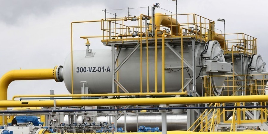 Στο ρεκόρ των €340 ανήλθε η τιμή του φυσικού αερίου TTF, προτού υποχωρήσει στα €306