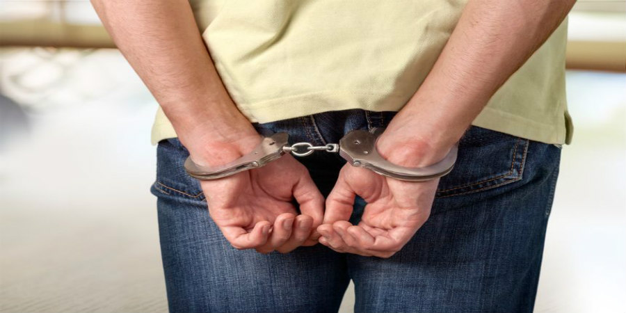 Διέρρηξε και έκλεψε γραφεία στη Λεμεσό - Συνελήφθη 40χρονος