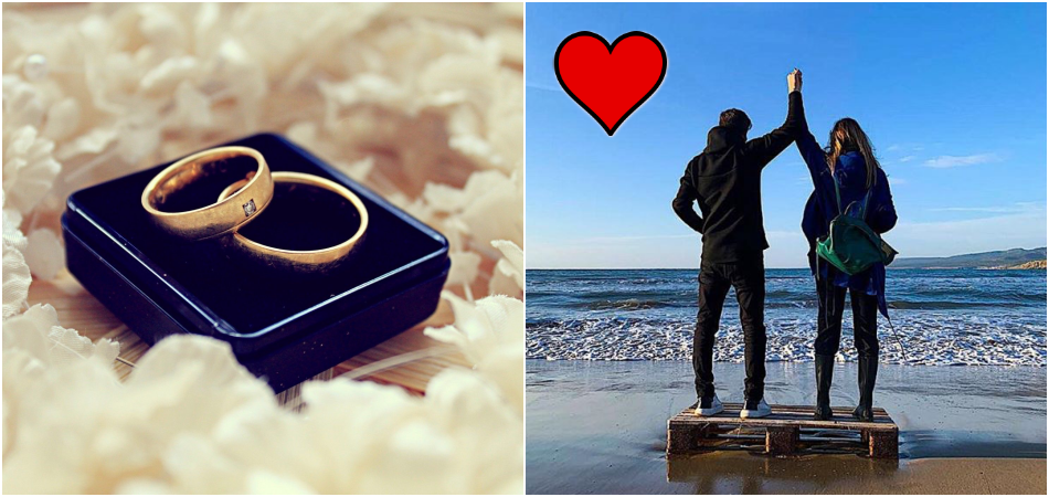 Αγαπημένη Κύπρια ηθοποιός ανακοίνωσε στο Instagram ότι… παντρεύεται! -ΦΩΤΟΓΡΑΦΙΑ