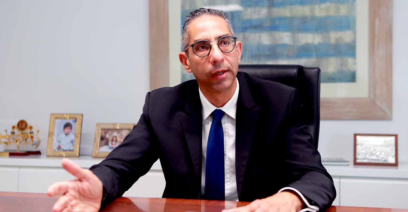Σ. Αγγελίδης: Προχωρεί σε διάσκεψη Τύπου για την απόφαση του ΕΔΑΔ για καταδίκη της ΚΔ για υπόθεση βιασμού