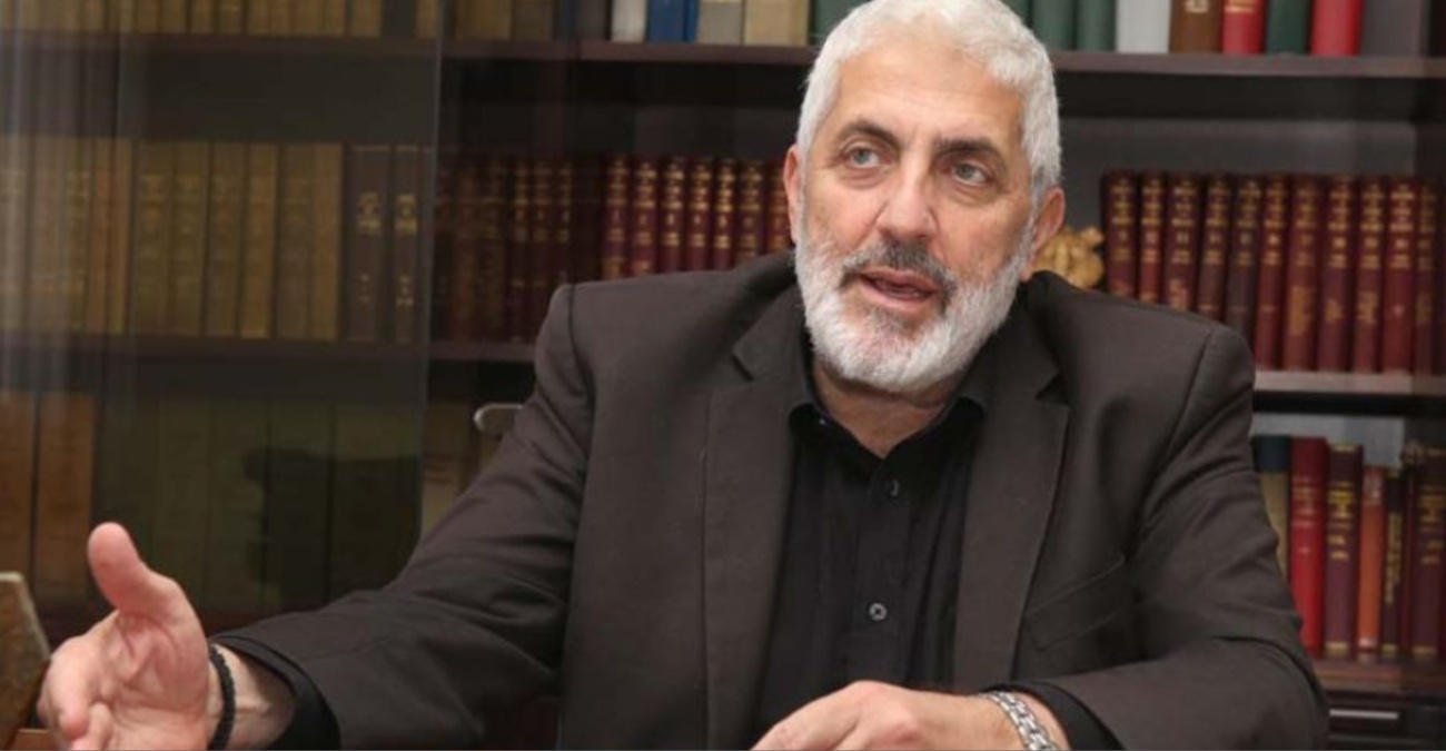 Στον «αέρα» η υποψηφιότητα Κωστή Ευσταθίου για την προεδρία της ΕΔΕΚ – Έλεγξε το Μητρώο η Επιτροπή Διαπιστευτηρίων