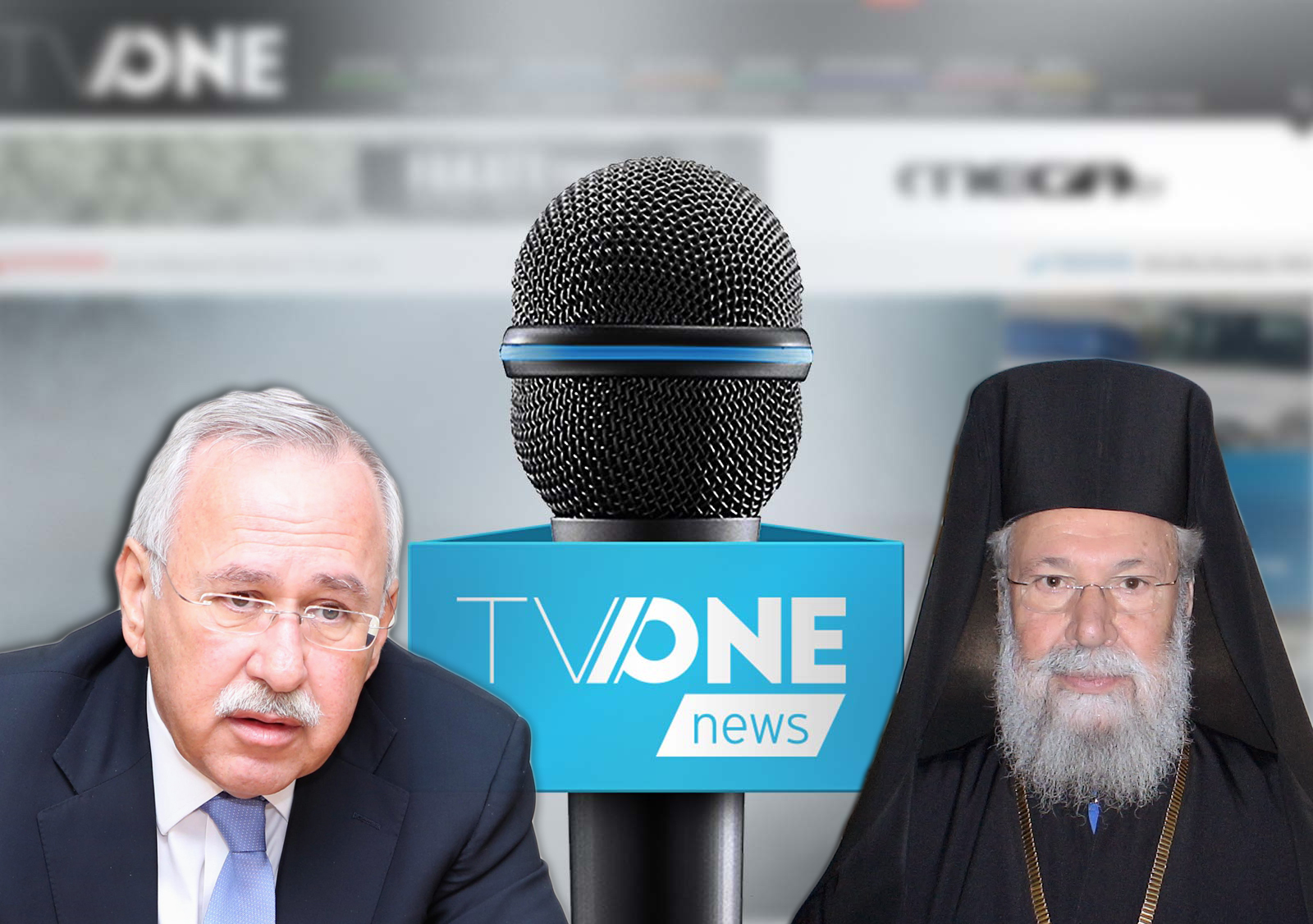 Deal TV ΟΝΕ: Ήθελαν να μείνει σε κυπριακά χέρια – Δεν αποχωρεί η Αρχιεπισκοπή