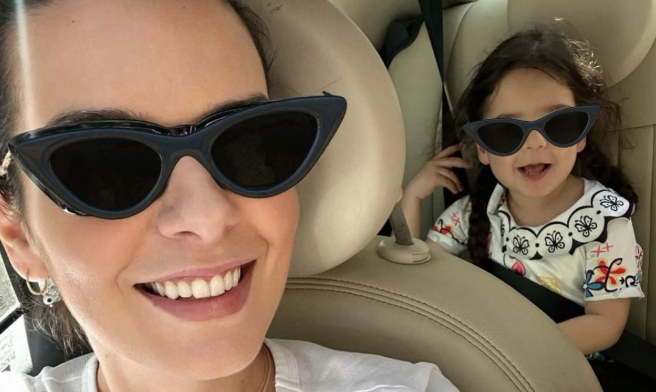 Σοκαρισμένη η Νικολέττα Ράλλη: «Τι θα είχε συμβεί αν, αντί για εμένα, ήταν η κόρη μου στη θέση μου;»