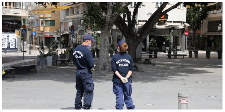 ΚΥΠΡΟΣ - ΔΙΑΤΑΓΜΑ: Είκοσι εννιά καταγγελίες σε υποστατικά - Αμμόχωστος και Πάφος έχουν την πρωτιά