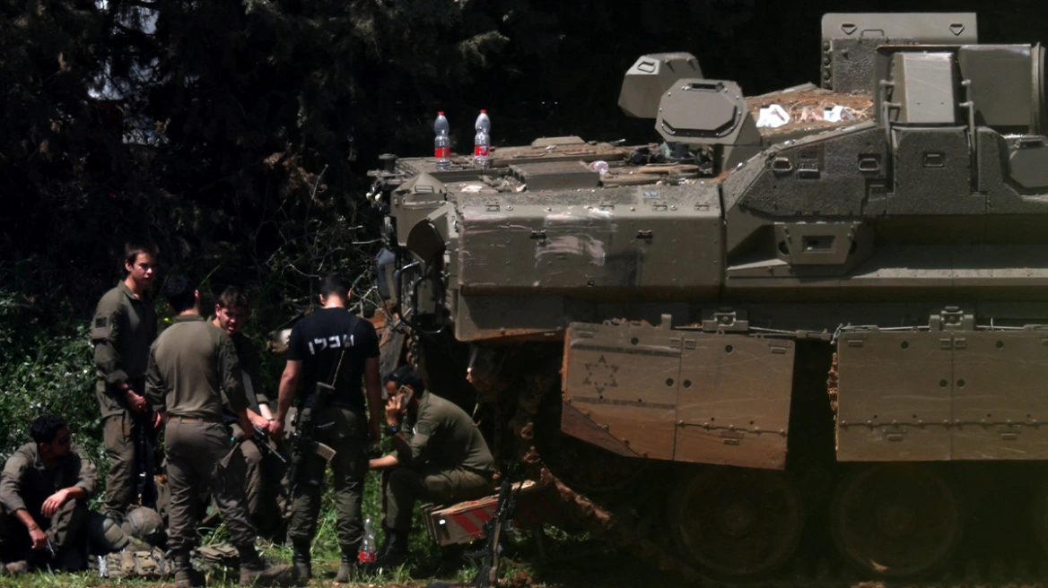 Σε ισχύ η κατάπαυση πυρός στον Λίβανο - Η Βηρυτός καταγγέλλει παραβιάσεις από το Ισραήλ