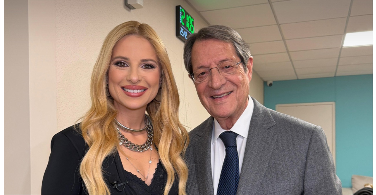 Αναστασιάδης για επίμαχο βίντεο: «Η χρονική στιγμή δεν είναι τυχαία» - «Έχω επικοινωνήσει με τον Χριστοδουλίδη»