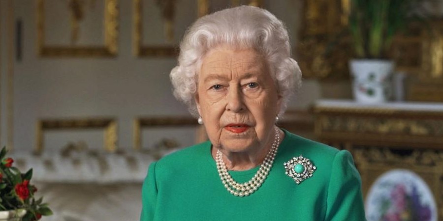 Βασίλισσα Ελισάβετ: Πέθανε στα 96 της χρόνια - Θρήνος στο Ηνωμένο Βασίλειο 