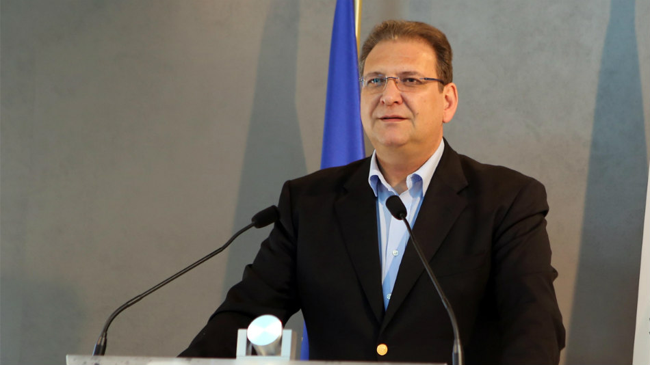 GSI και ενεργειακή ασφάλεια έθεσε ο Χριστοδουλίδης στη MED9 – Οι παρεμβάσεις του στο Σπλιτ