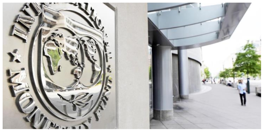 Το ΔΝΤ συνιστά την επιβολή ενός προσωρινού φόρου στους πλούσιους ή τις επιχειρήσεις που αύξησαν κέρδη