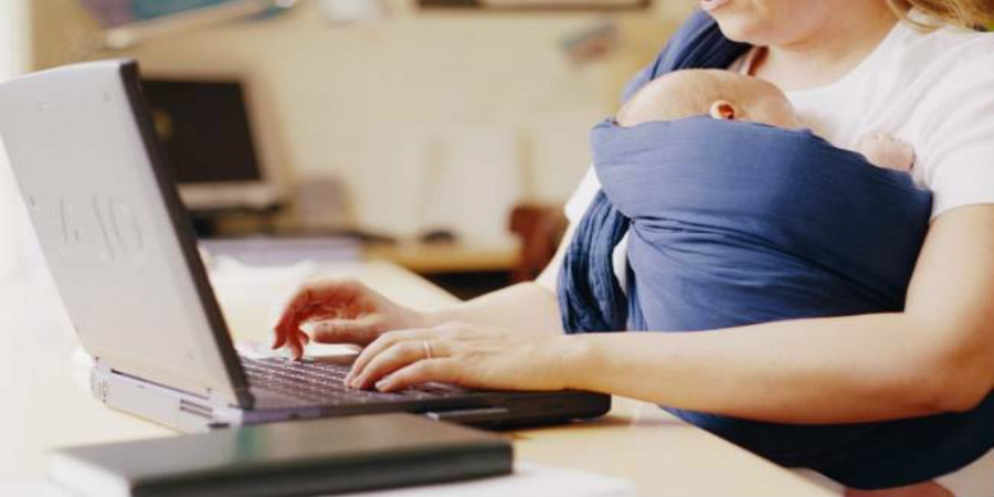 Ηλεκτρονικά οι αιτήσεις για Επίδομα Ανεργίας και Επίδομα Μητρότητας - Όλες οι πληροφορίες 